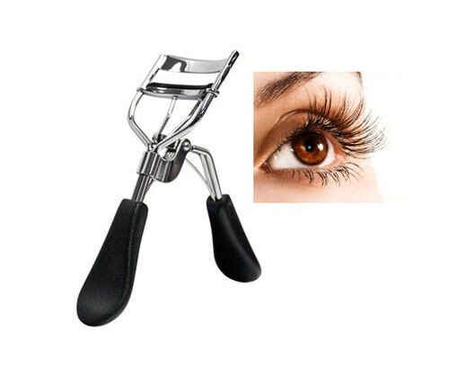 FantaSea Metal Spring Loaded Eyelash Curler #FSC257