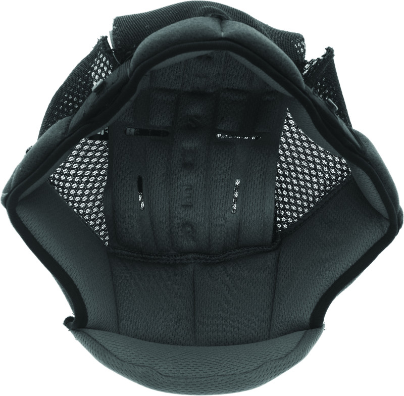 ANSWER - AR7 Liner Black 2XL | 447144