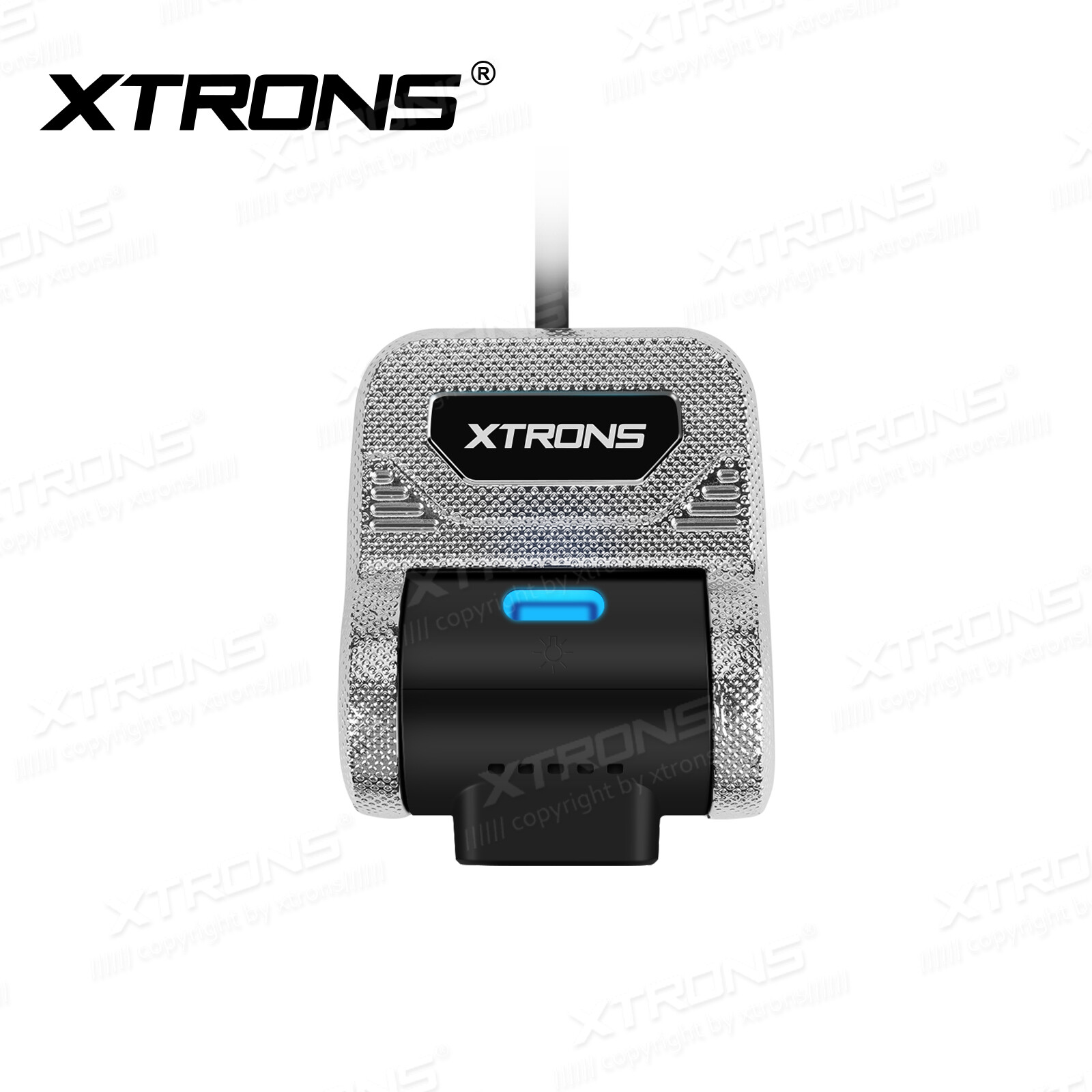 1280*720 HD Car DVR Camera Wide Angle 140° Video Recorder Dash Cam USB Wired NEW