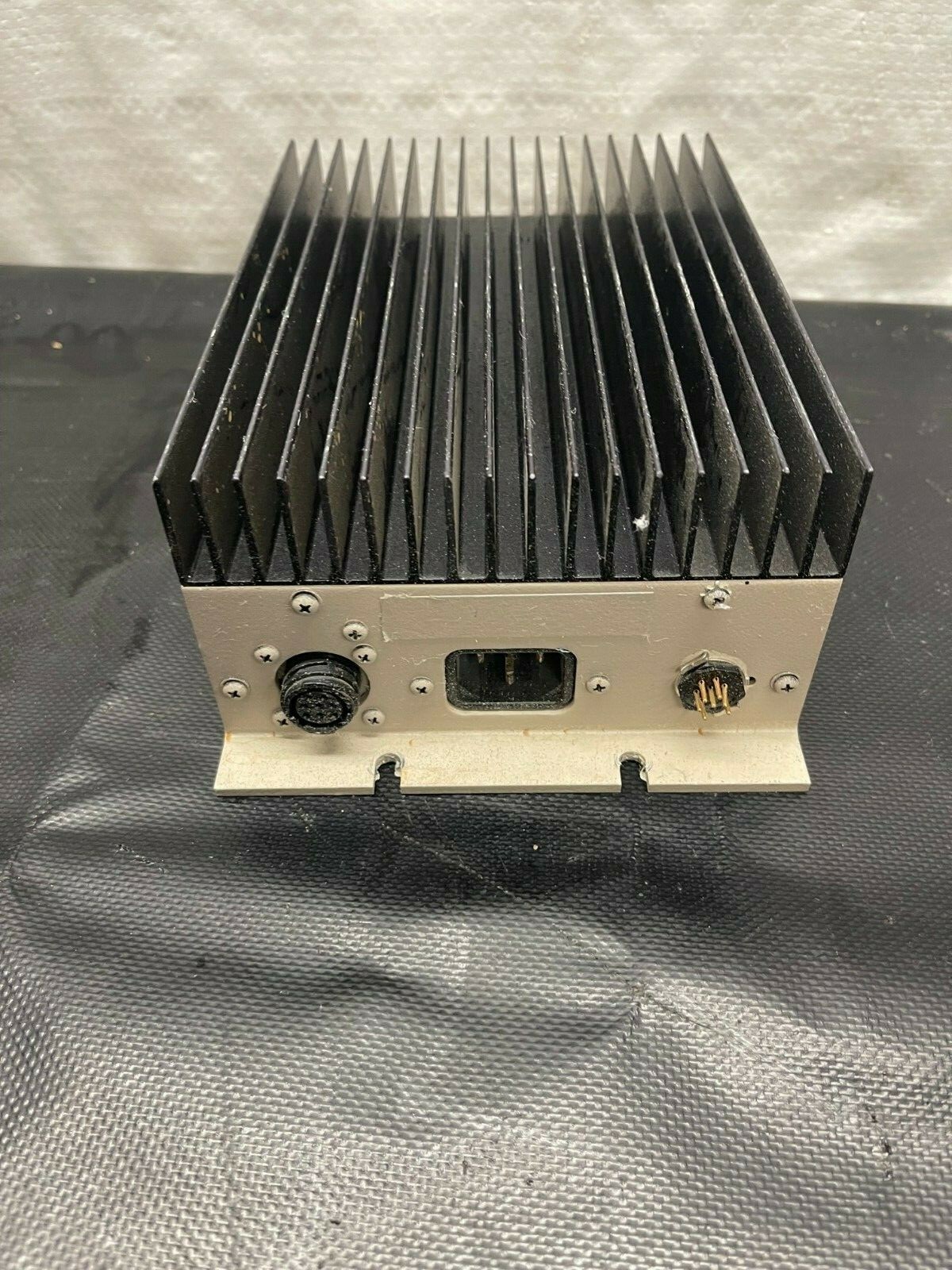 Parker Compumotor M83-135