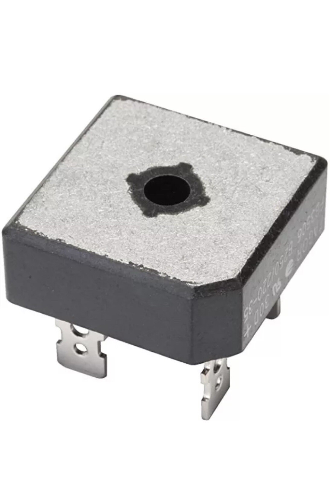 Current For Model 77 Bridge Rectifier
