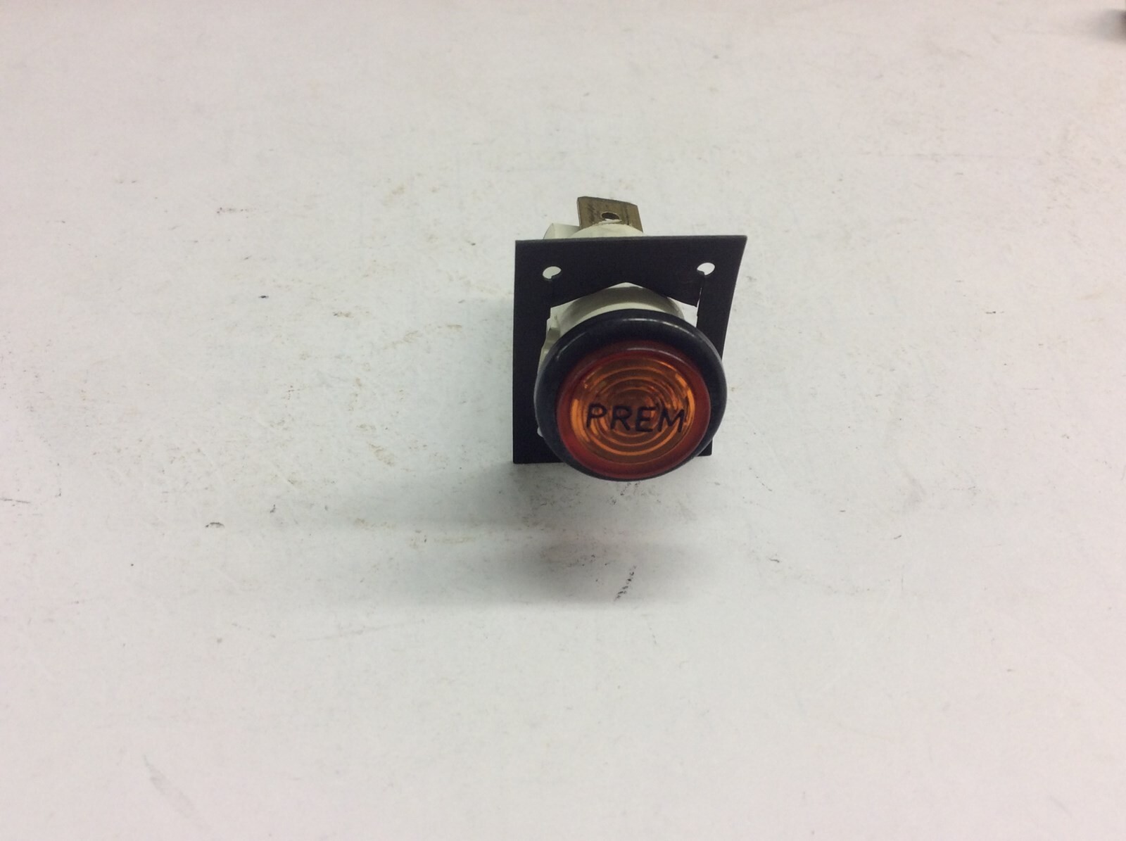 Polaris 4010779 New OEM Amber Premium Indicator Light 2003 500 Classic L/C