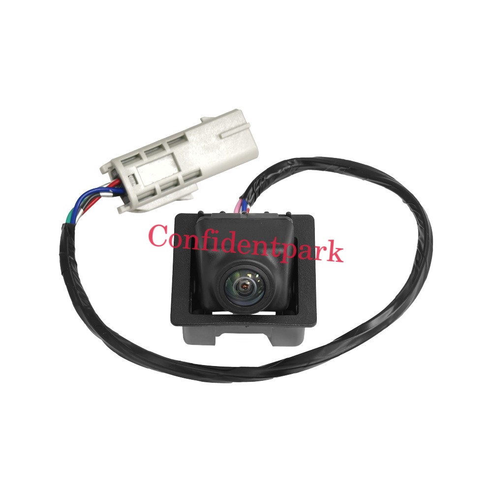 Fits For 2010-2015 Cadillac SRX Rear View-Backup Back Up Camera 23205689