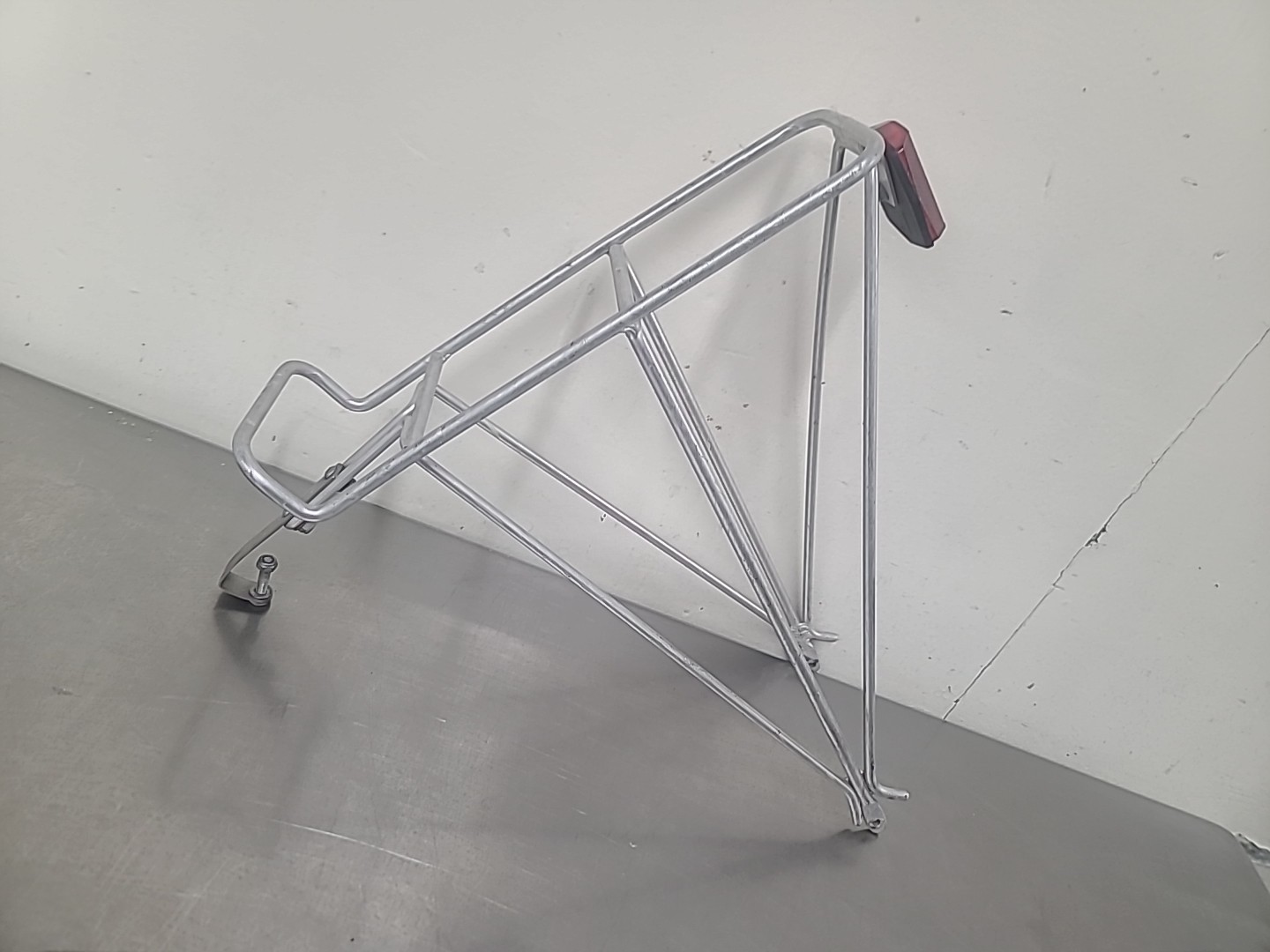 Jim Blackburn Rear Pannier Rack 80's, Brake Bridge Mount