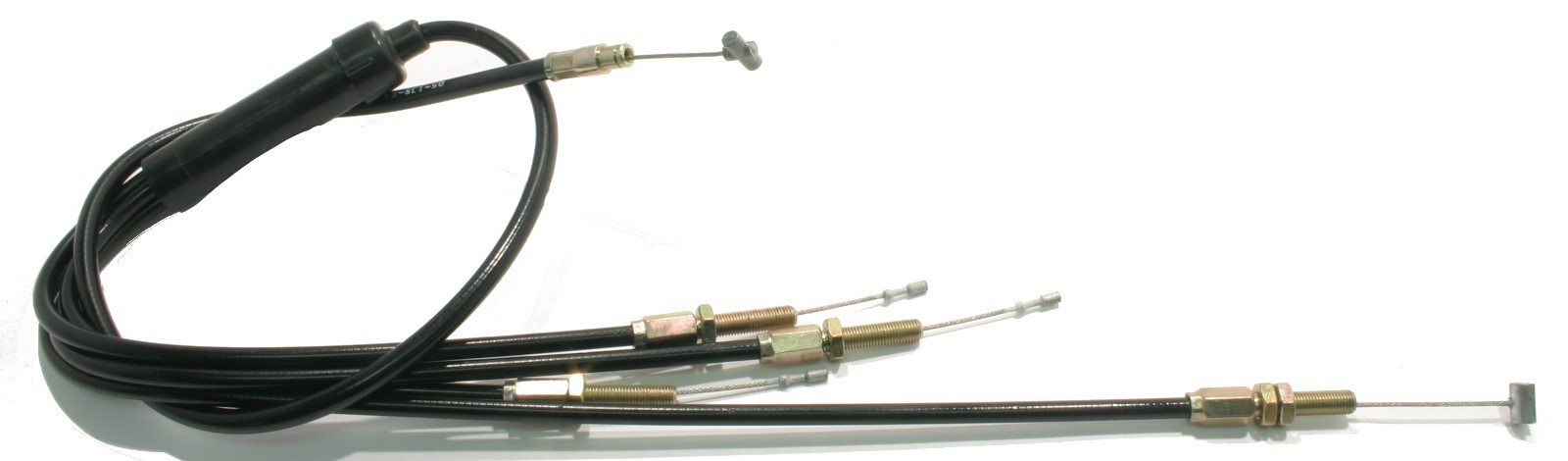 Polaris Indy XLT 600, 1995-1997, Throttle Cable - SKS