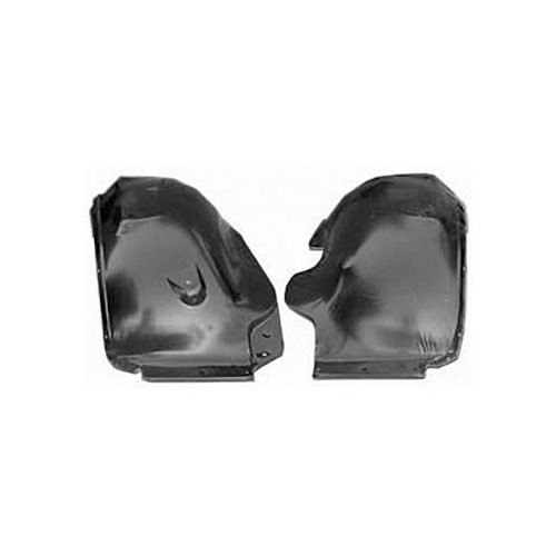 Goodmark 1967-1972 Chevy GMC Truck Front Passenger Fender Well GMK414335067R
