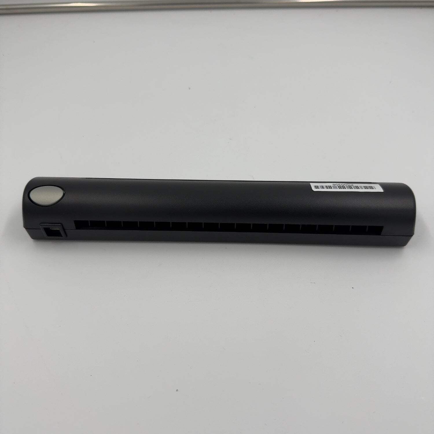 Roadwarrior Mobile Scanner