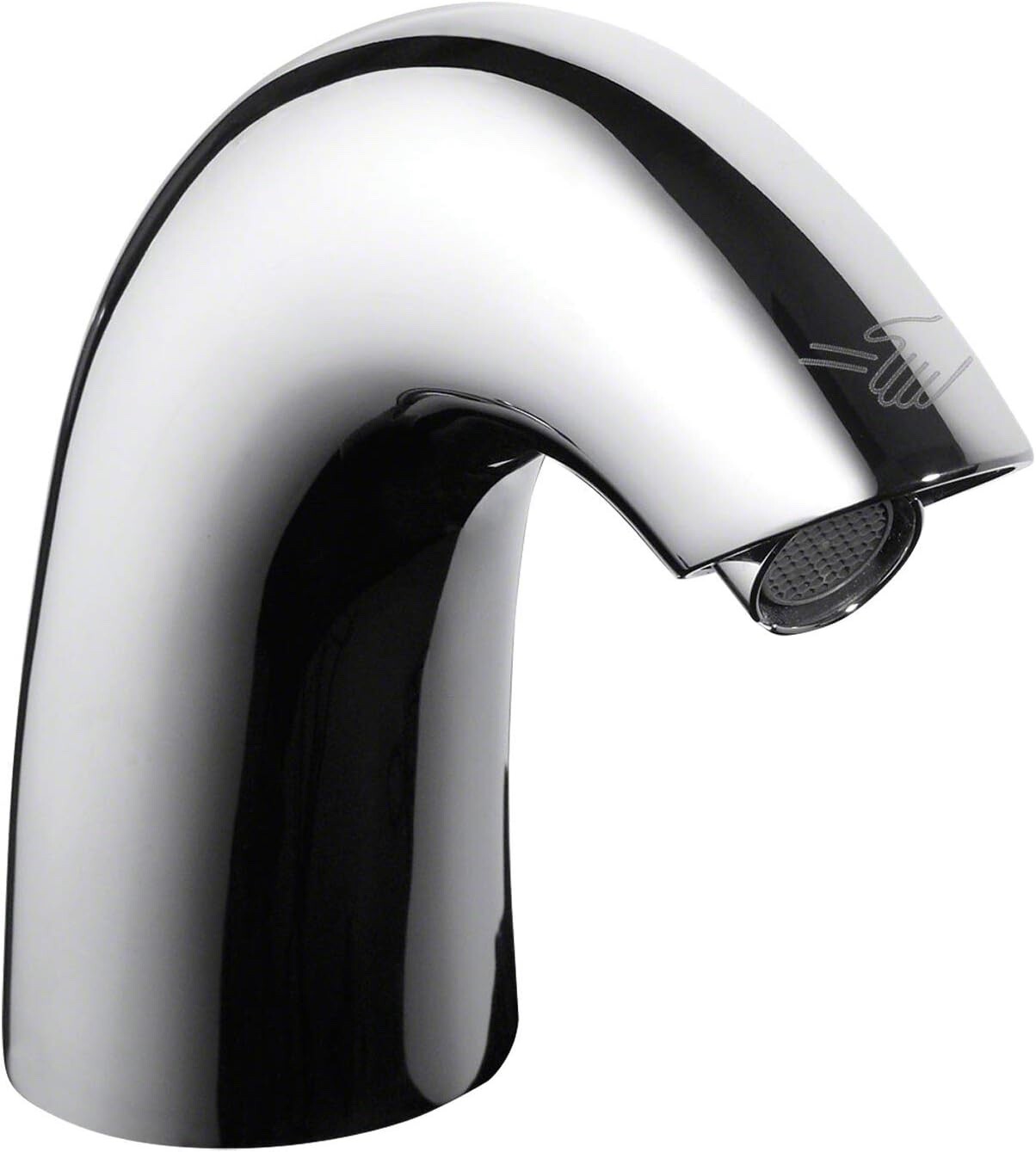 Toto TELS103#CP TEL103 Series EcoPower Faucet Spout Chrome