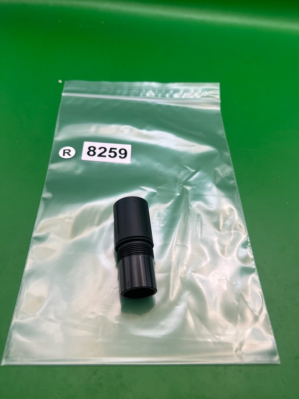 Death Sticks Barrel Back 0.695 AC Thread