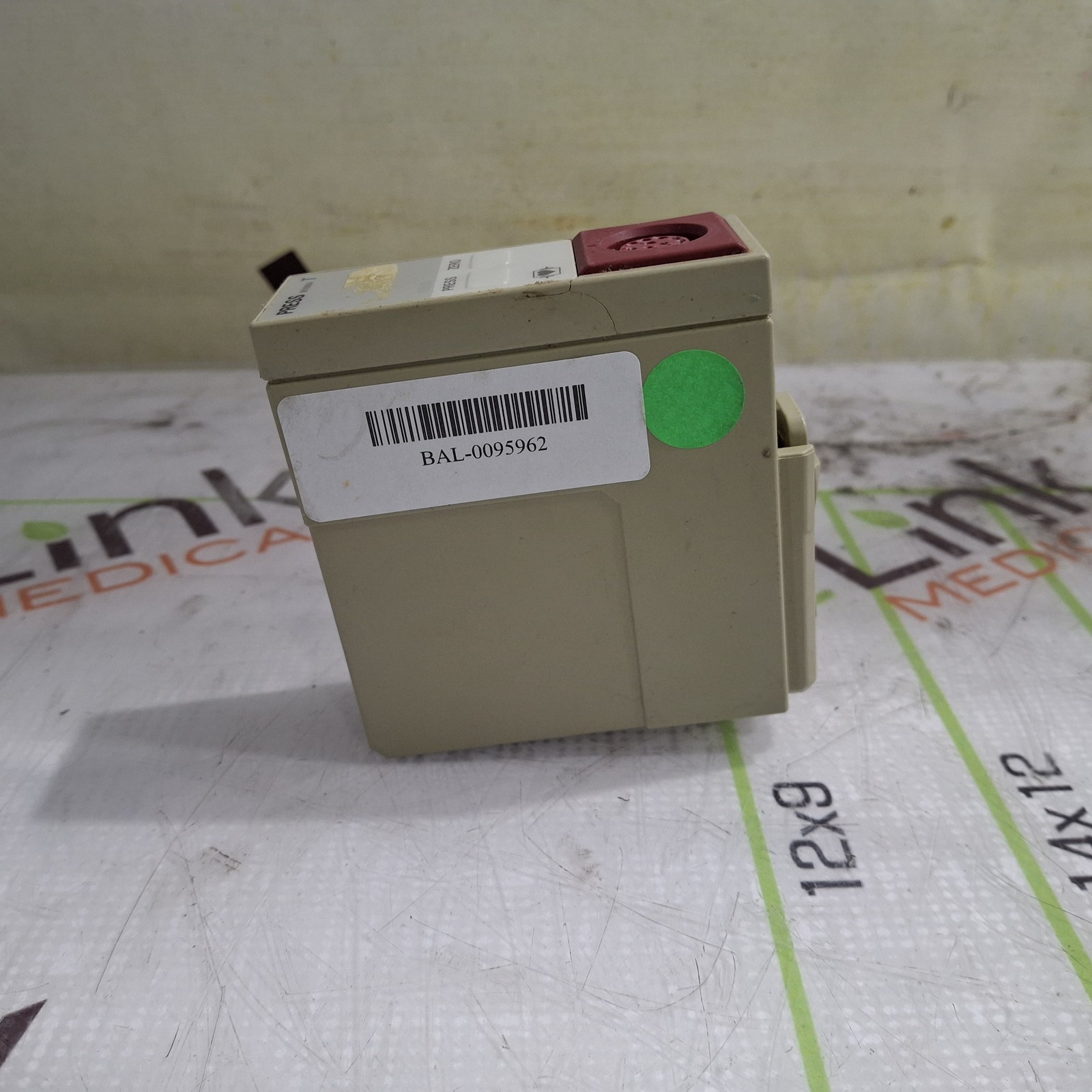 Hewlett Packard M1006A Press Module