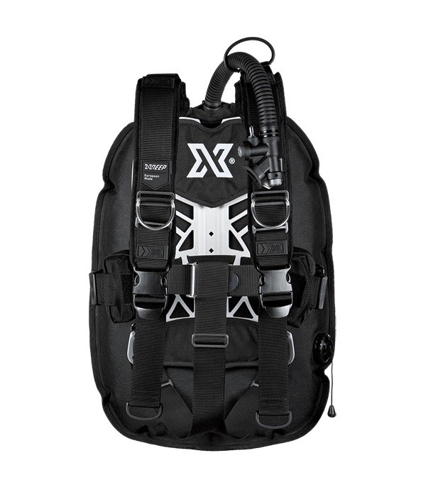 XDeep NX Ghost Deluxe BC System Full Set, Large