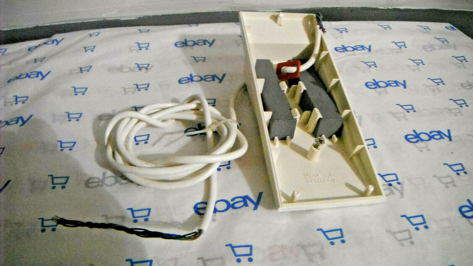 STR Intercom Weighted Desktop accessory for a Handset
