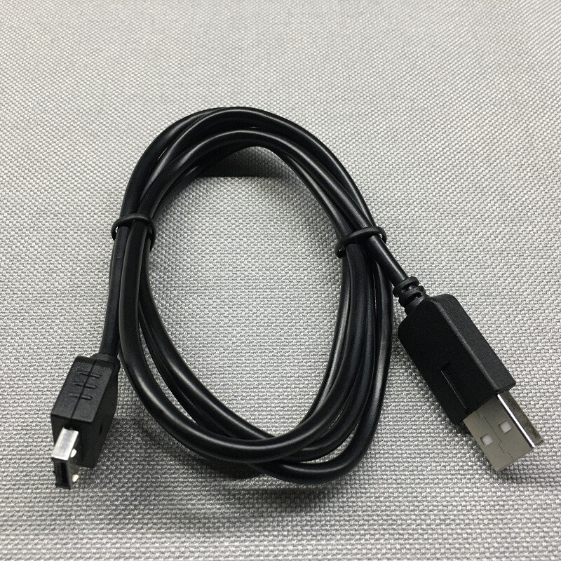 2in1 USB Sync Data Transfer Charger Power Cord Cable Cord For Sony PS Vita 1000