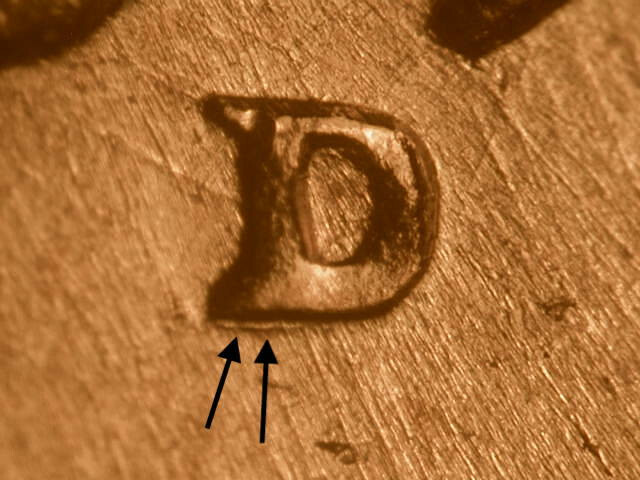 1952-D WRPM#59 D/D South Lincoln Wheat Penny Cent~Gem~BU Uncirculated Red Rare!