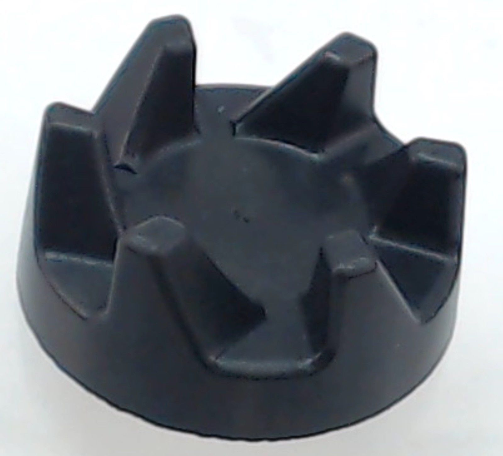 Blender Rubber Coupler Clutch, AP2930430, PS401661, 9704230