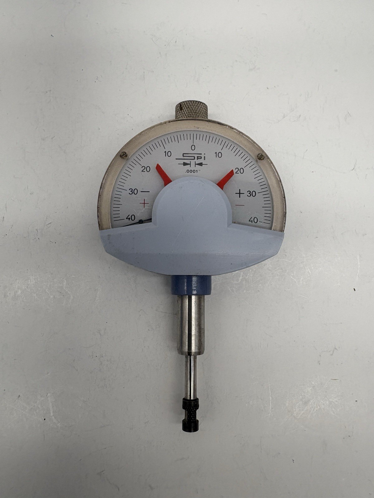 SPI Dial Indicator Germany .0001