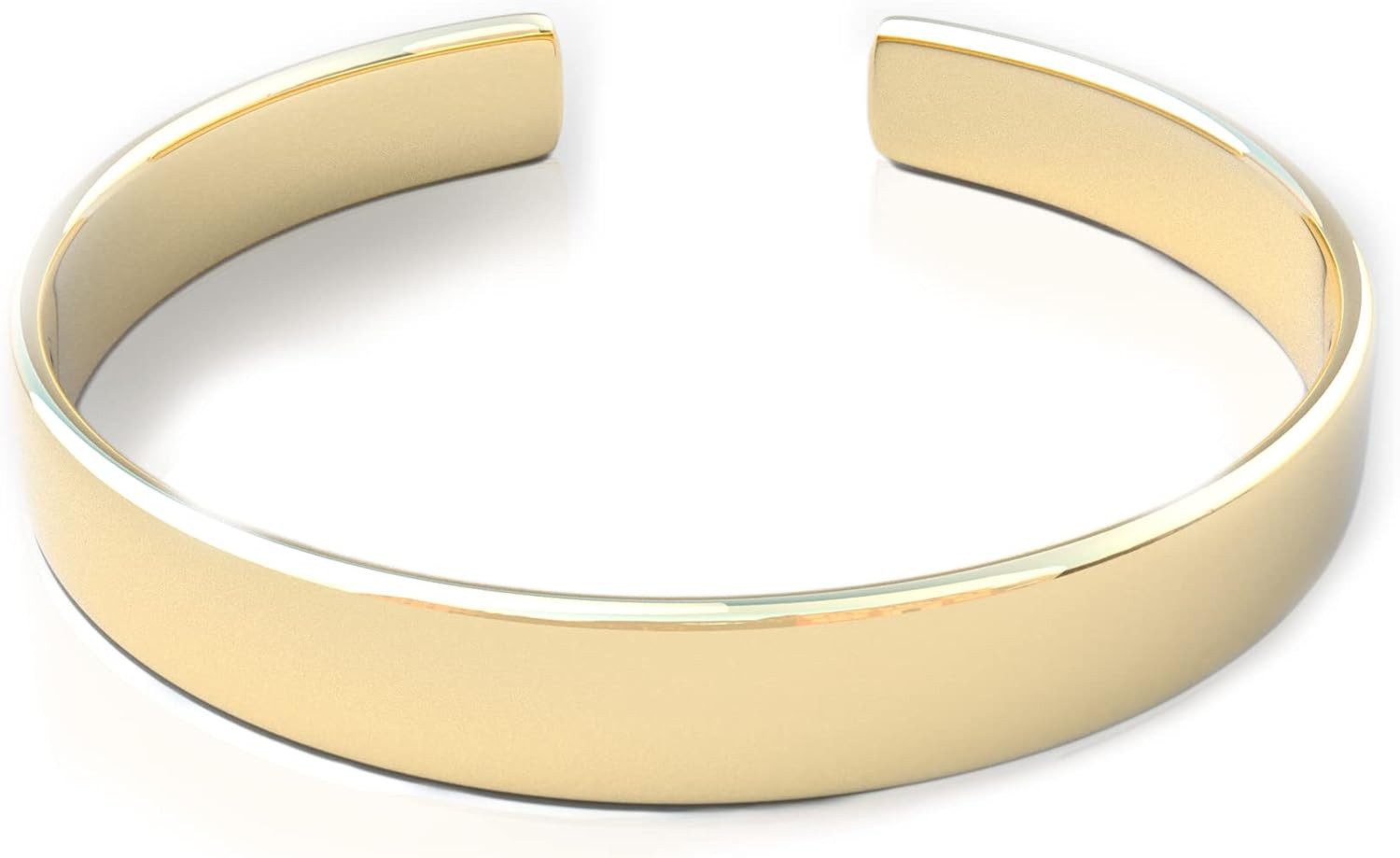 Gold Toe Ring - 14K Gold Filled Toe Rings for Women - 10-13Mm Toe Ring