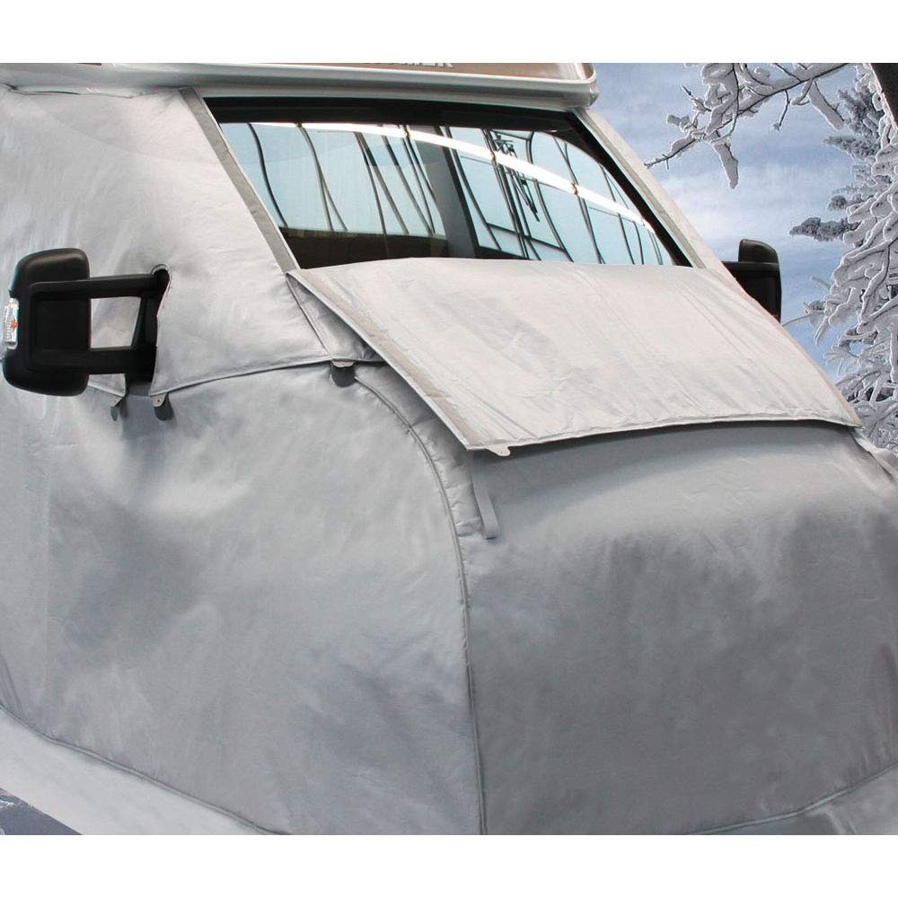 Thermal mat Luxduo for Renault Master from year 04/2010, top