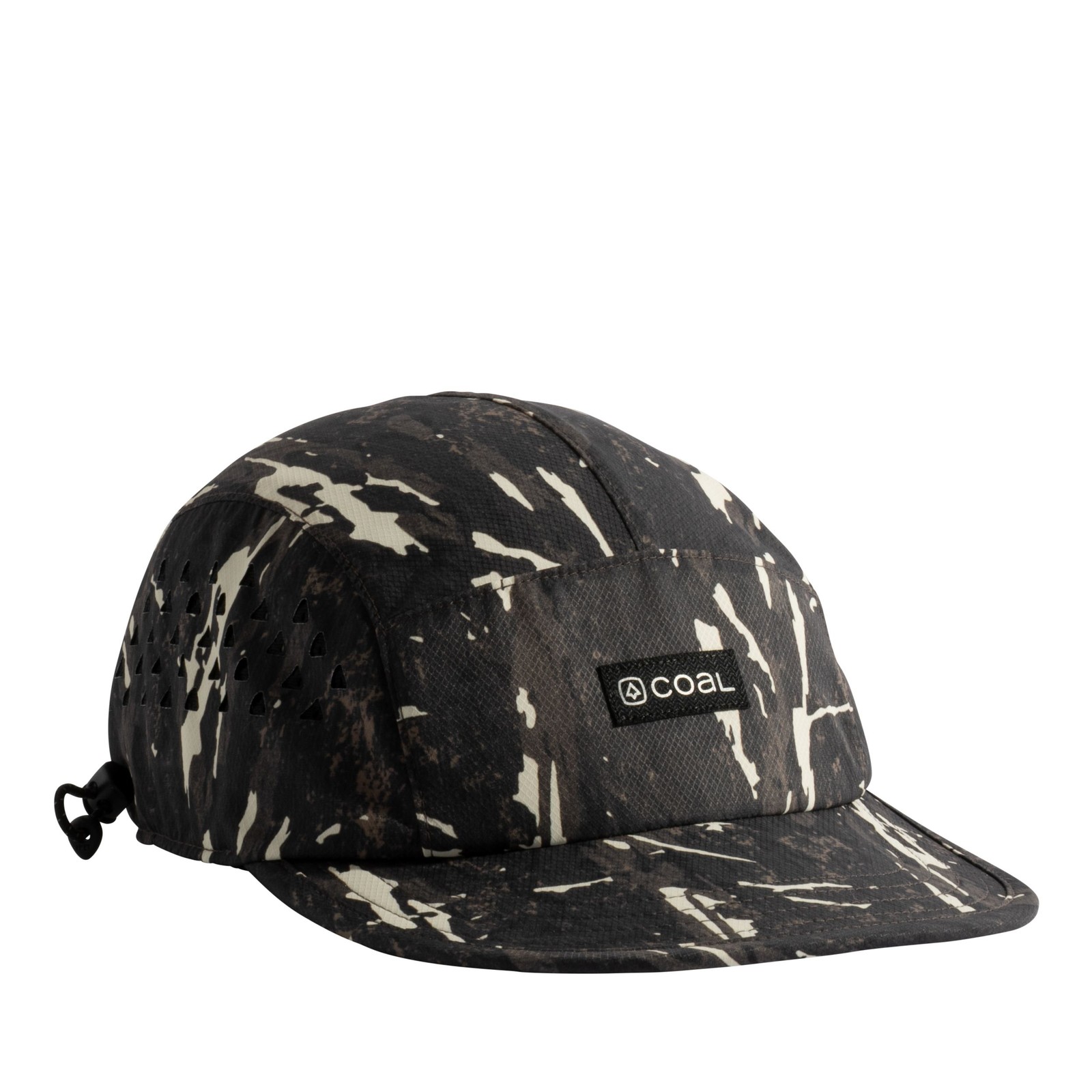 Coal The Provo 5-Panel Hat, Camo