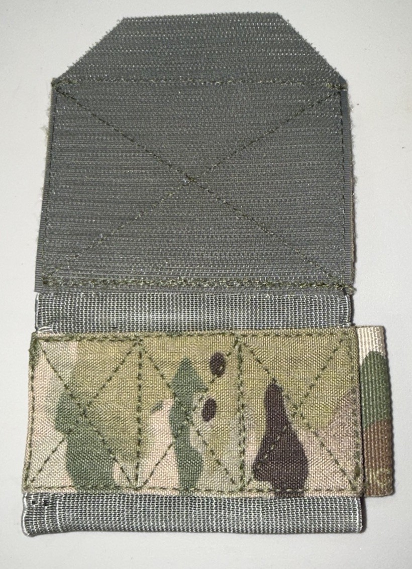 Prime Armor TACTICAL UTILITY POUCH (MG01-AB01)