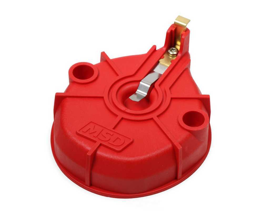Ignition Conversion Kit MSD 8501