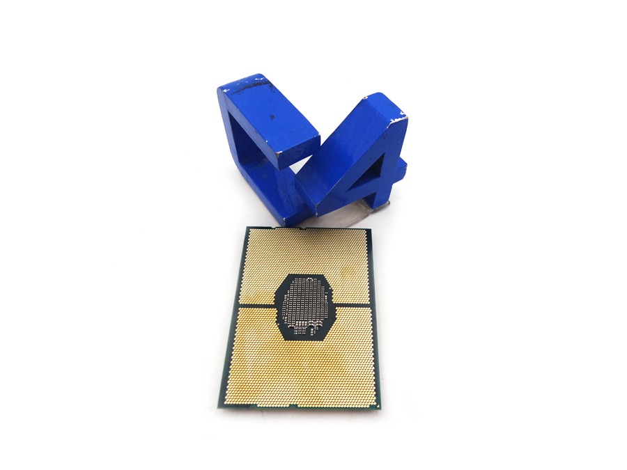 INTEL SR3AR XEON-GOLD 6134 (3.2GHZ/8-COR)
