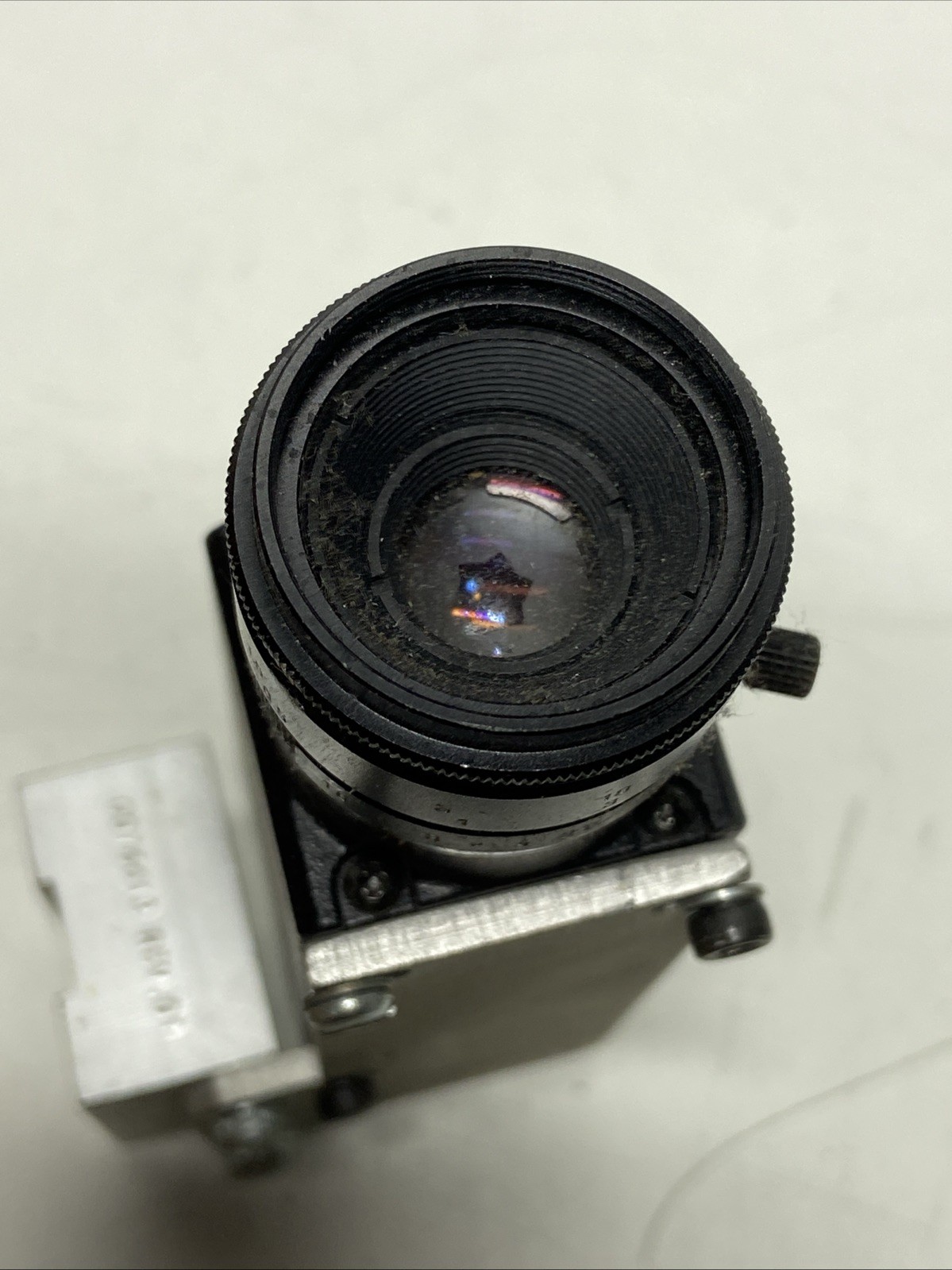 Sentech STC-1100B Machine Vision Camera