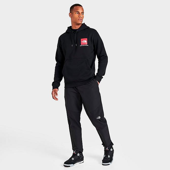 The North Face Men's Performance Pants 🔴 TNF Black 🔴 S y L G1279