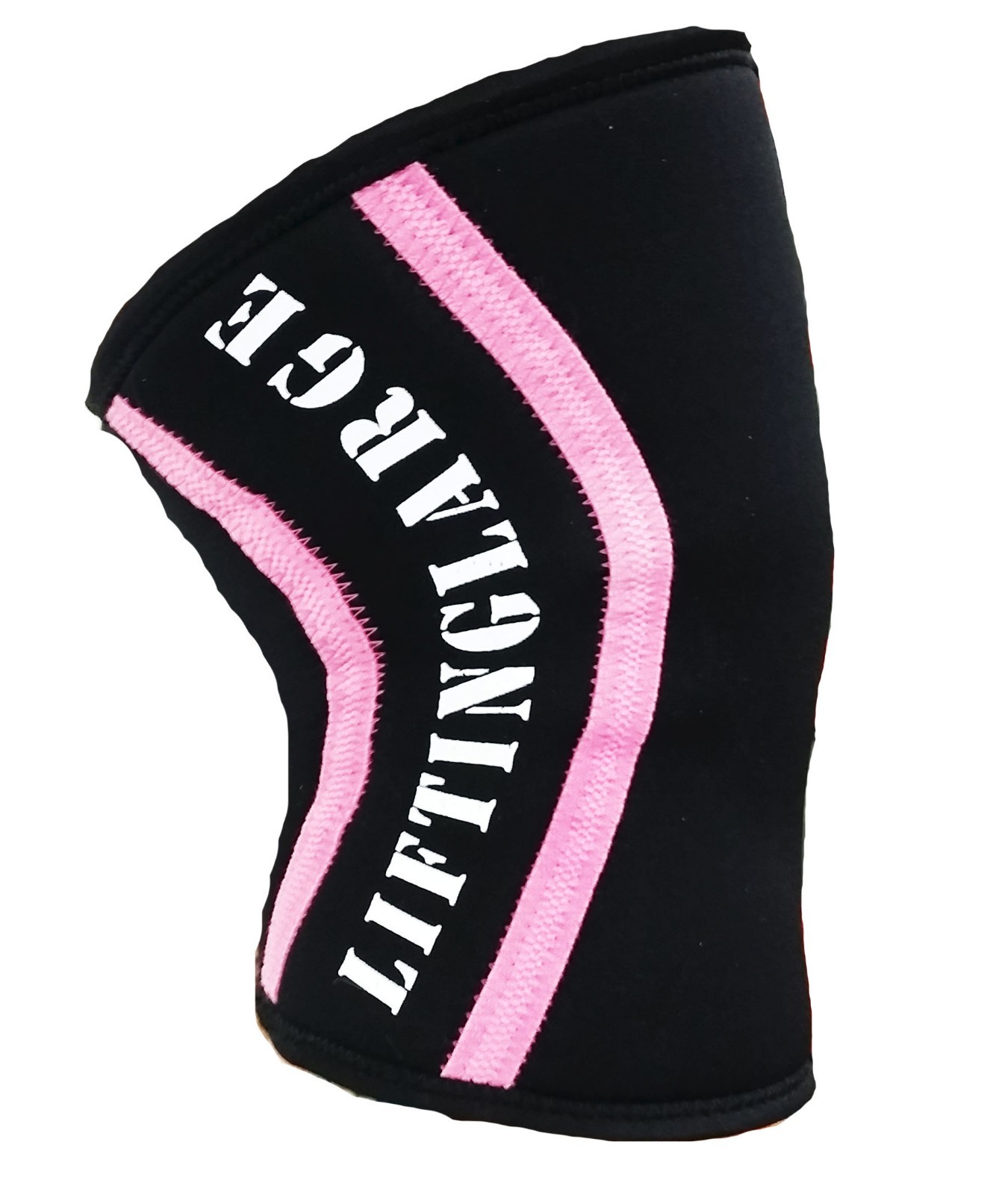 Xena Powerlifting Knee and Elbow Sleeves 7mm Neoprene