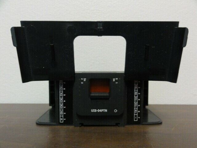 UNITRONICS UniStream UIS-04PTN Uni I/O Module