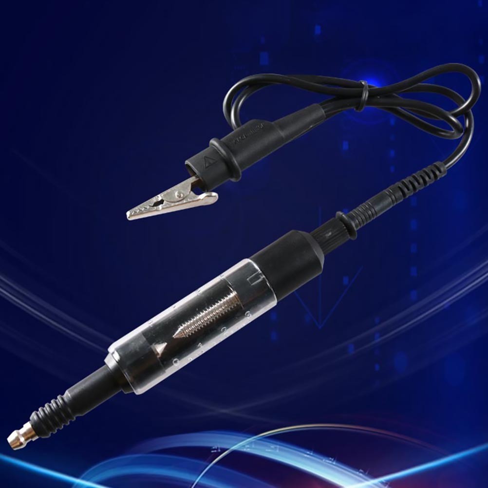 Durable Car Ignition System Detector Tool Auto Engine Ignition Coil Checker