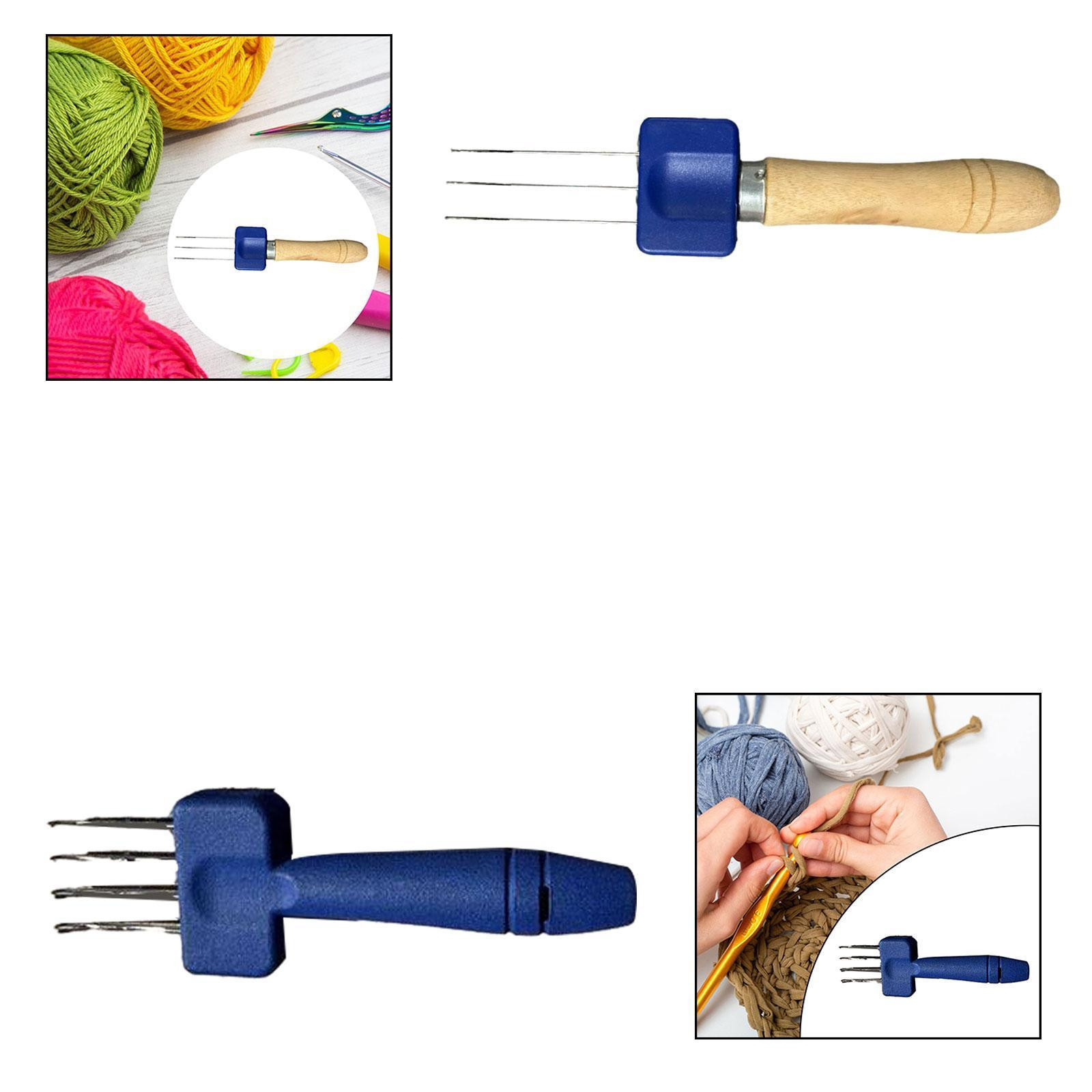 Cord Knitting Tool Cord Maker Crochet