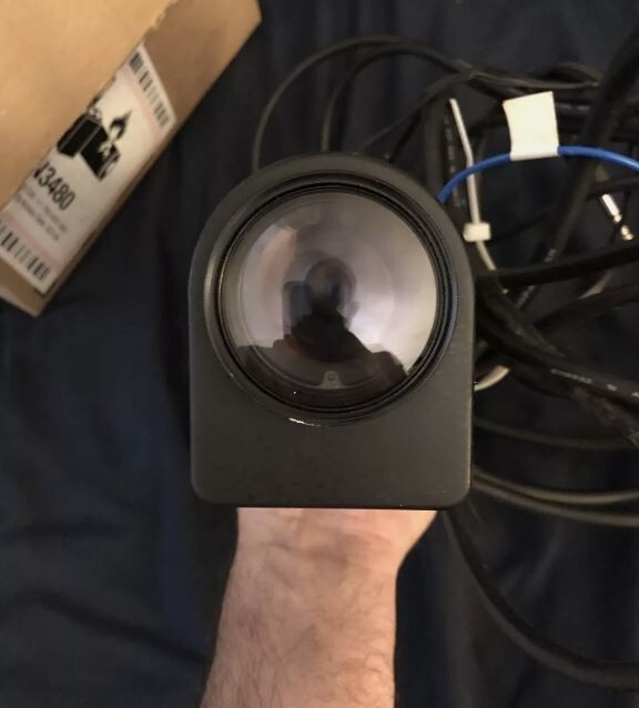 BIO-RAD GEL DOCUMENTATION SYSTEM GEL DOC 2000 WITH CAMERA