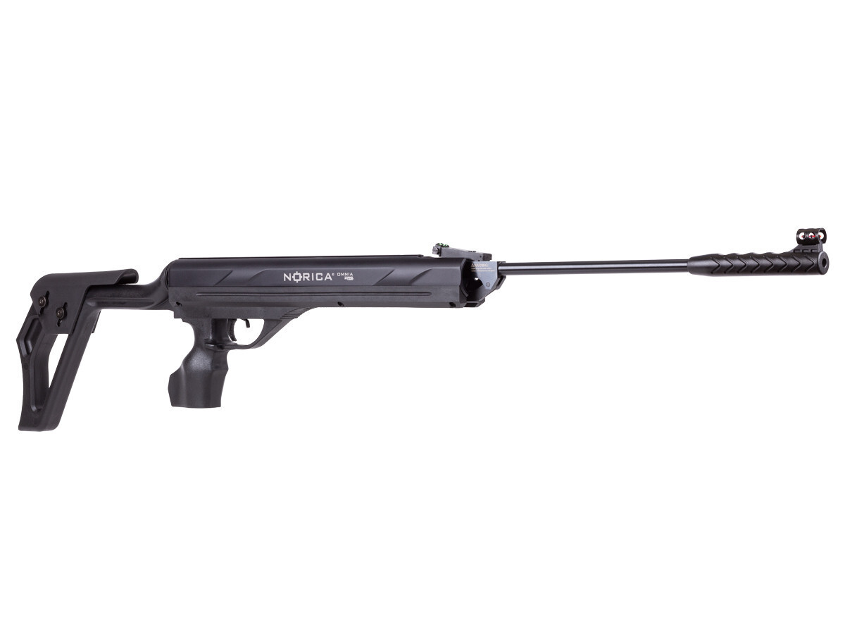 (NEW) Norica Omnia ZRS Air Rifle by Norica 0.177"