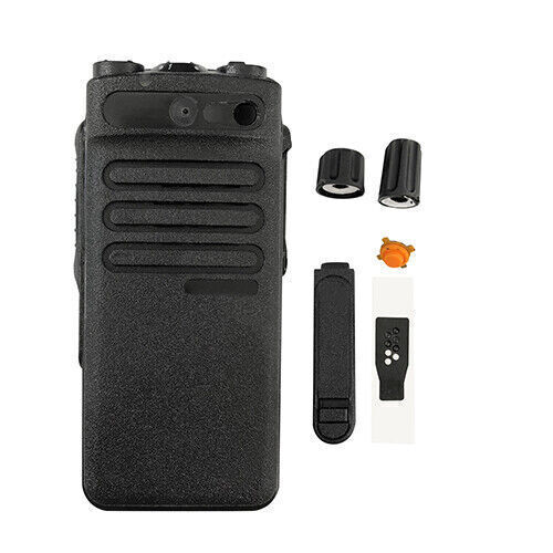Replacement Repair  Kit Front Housing Case fits XPR3300 Two-way Radio