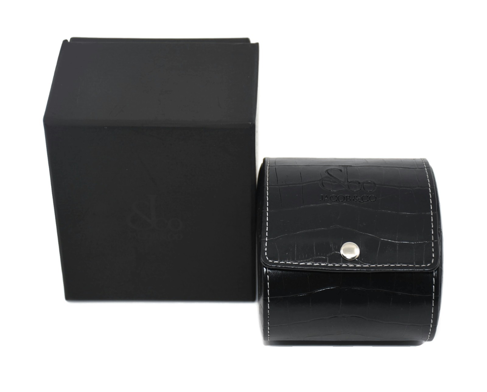 Jacob & Co Watch Box