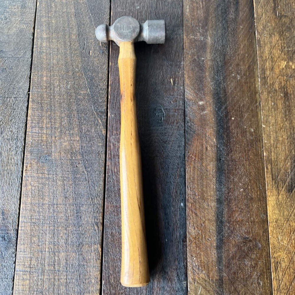 16 Ounce Ball Peen Hammer