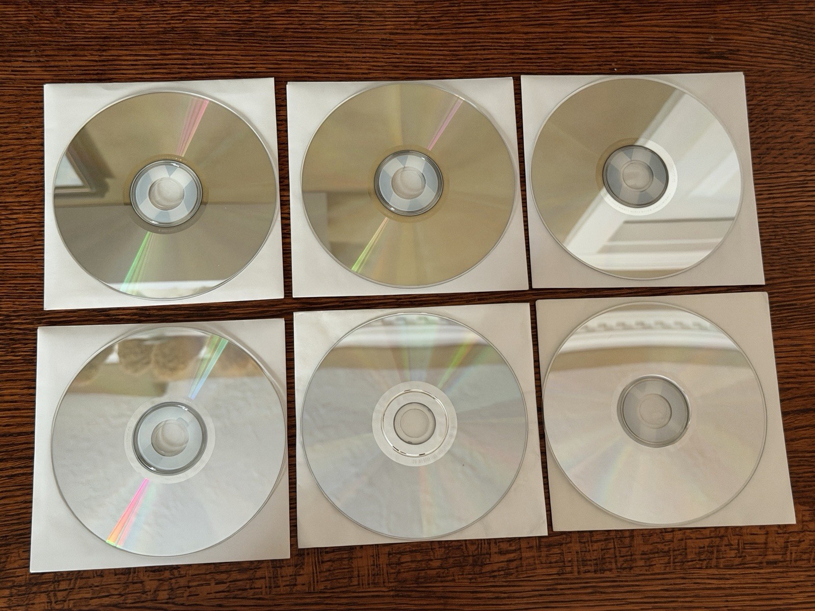 Apple Mac OS X Panther 10.3 Retail Box w/ 3 CDs Xcode Developer Tools iLife ’04