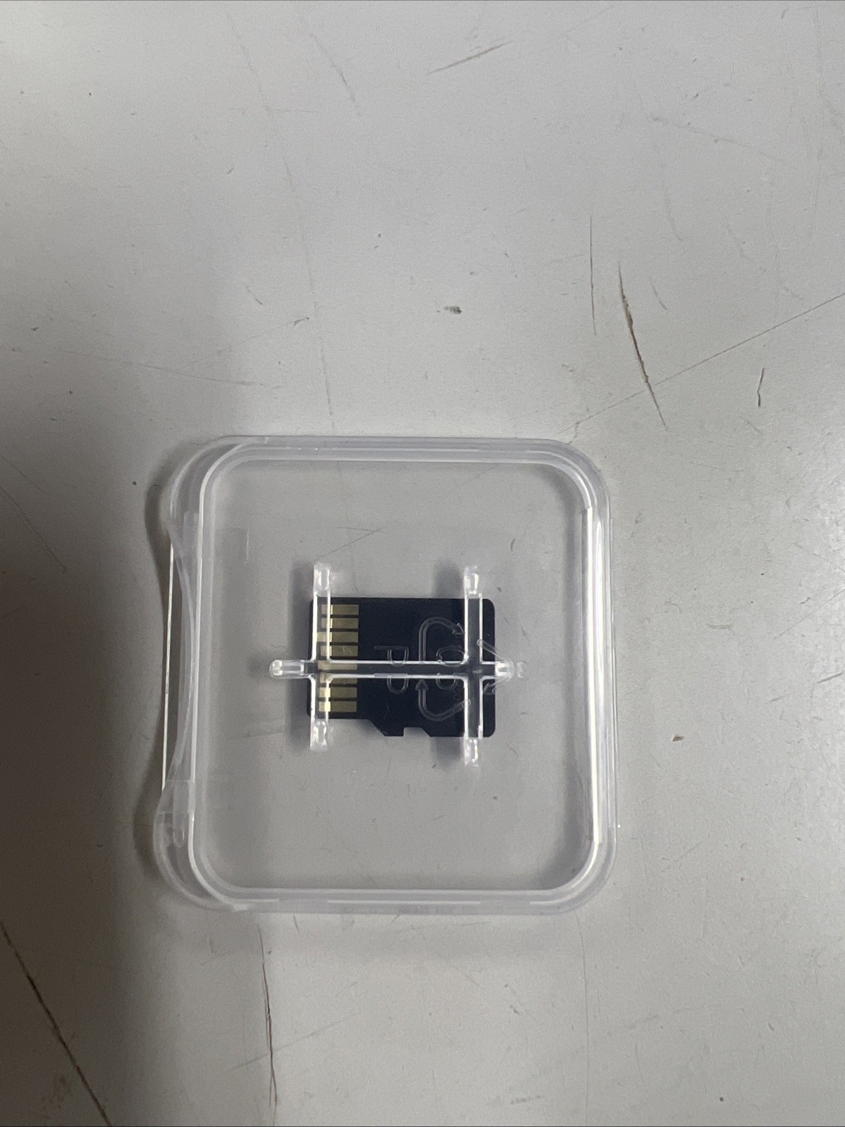 Memory Card 1 Tb New Micro