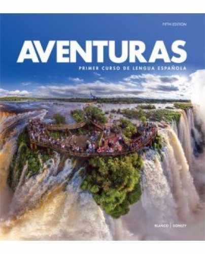 Aventuras 5e - Loose Leaf, by JosÃƒÆ’Ã‚Â© A. Blanco; - Very Good s