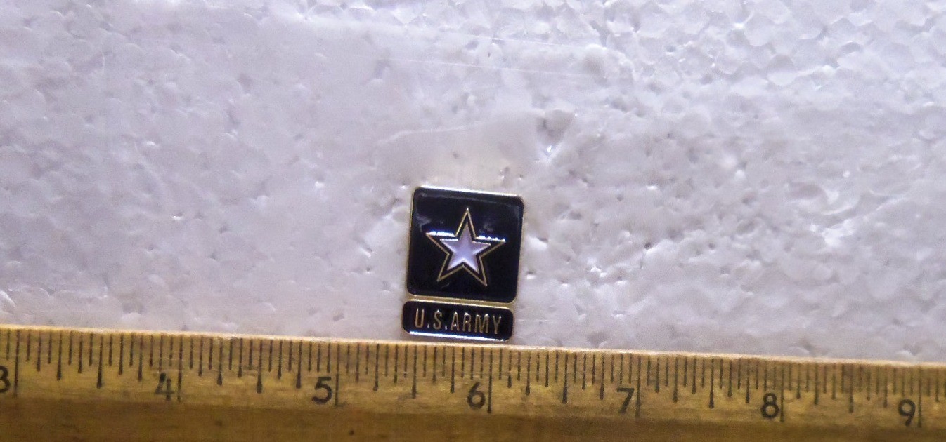 U.S. Army Pin