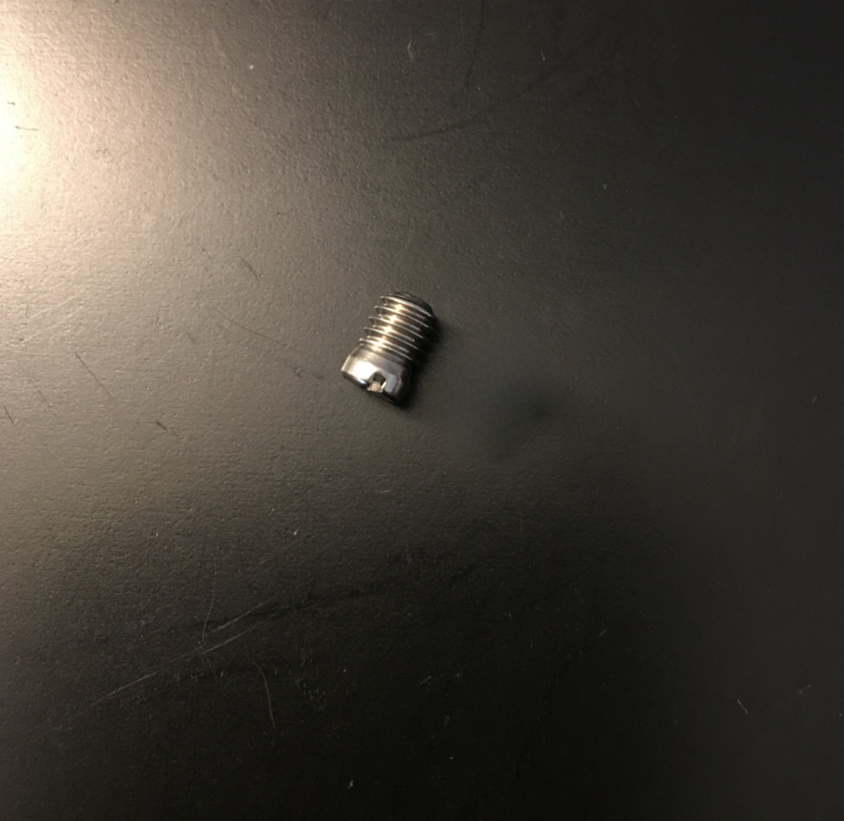 PREMIER Royal Ace Snare Drum Throw Off GRUB SCREW