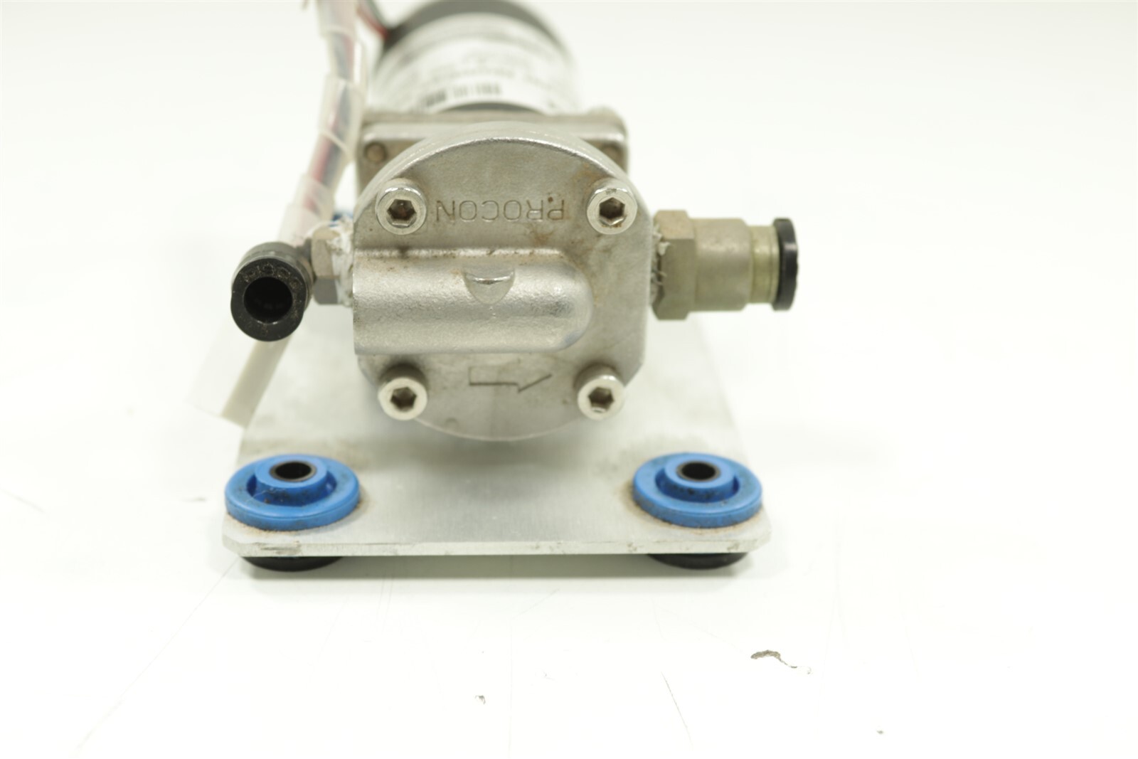 STANDEX PROCON 10768 LUMENIS PUMP ASSY