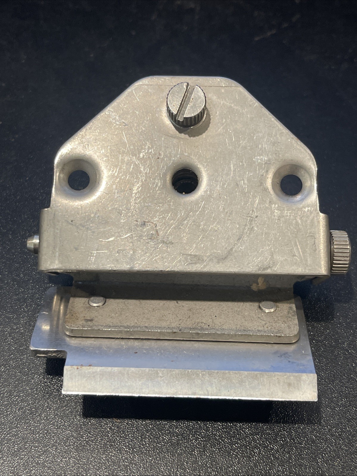 ISLAND OASIS SB3X SHAVER BLADE ASSEMBLY w/BLADE