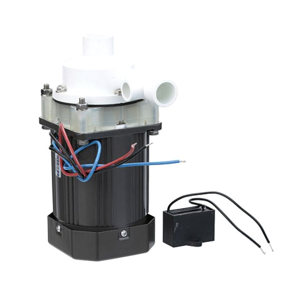 Hoshizaki 2A2848A01 USK Brand Replacement Pump Motor Assembly - Free Shipping