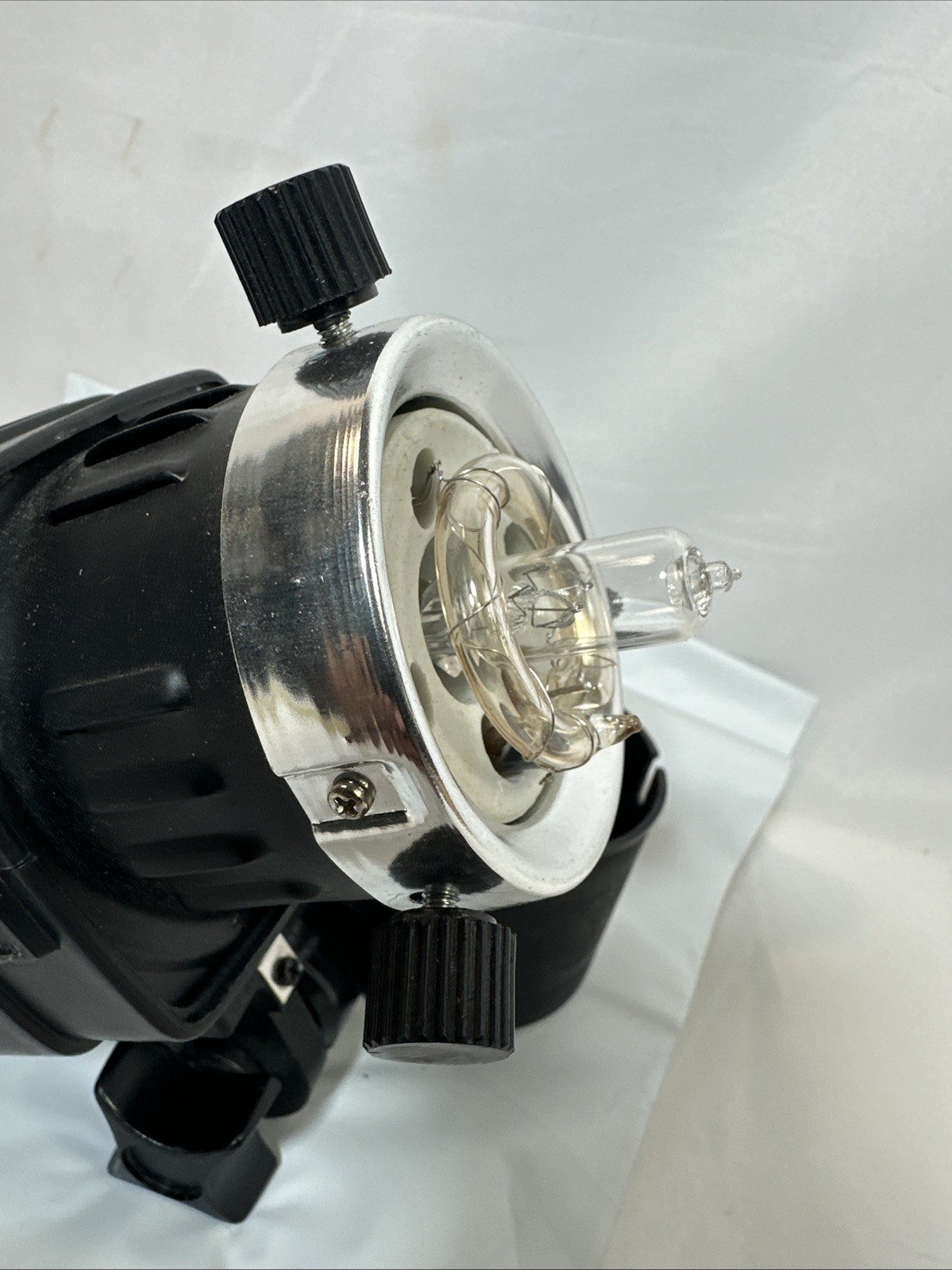 Britek PS-200H Professional Studio Flash Monolight – Tested & Working