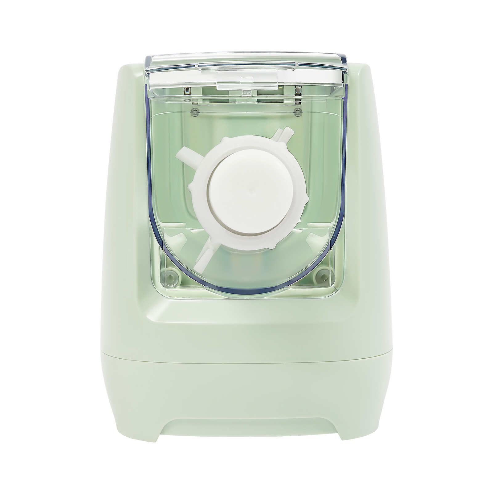 Electric Pasta Maker Automatic Noodle Making Machine with 13* Molds 260W 110V