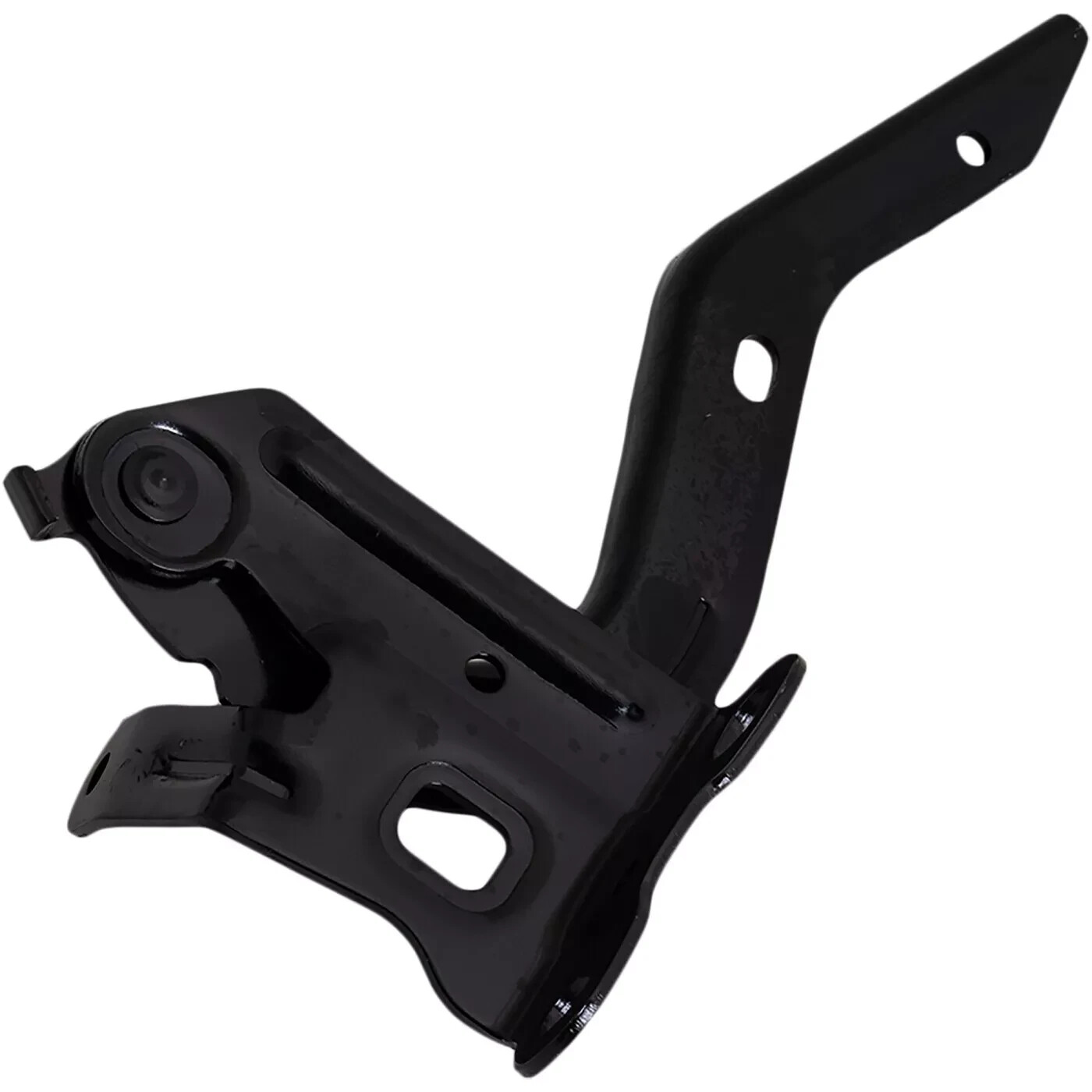 Right Passenger Side Hood Hinge For 2020-2025 Corolla Sedan TO1236255 5341002510
