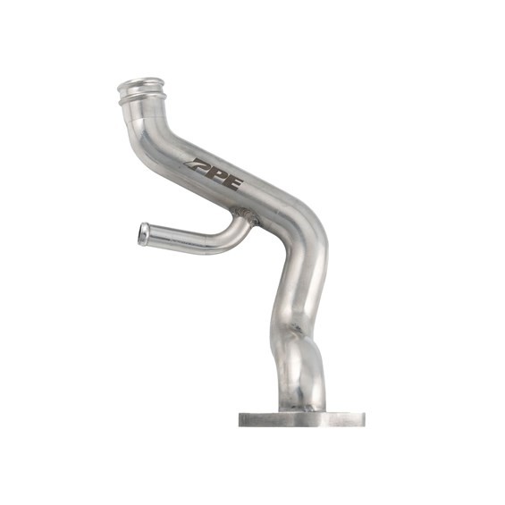 PPE 119000830 Coolant Bypass Tube - Water Pump to Thermostat Housing