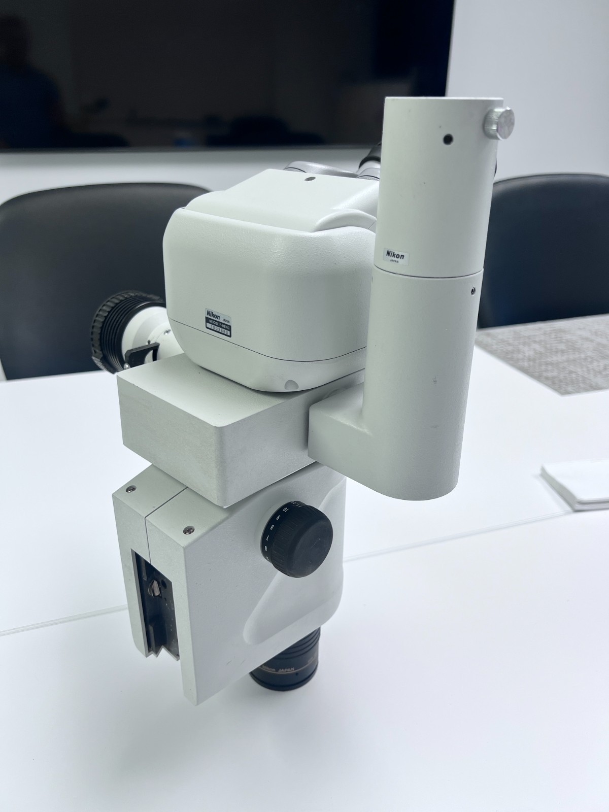 Nikon SMZ1500 Microscope